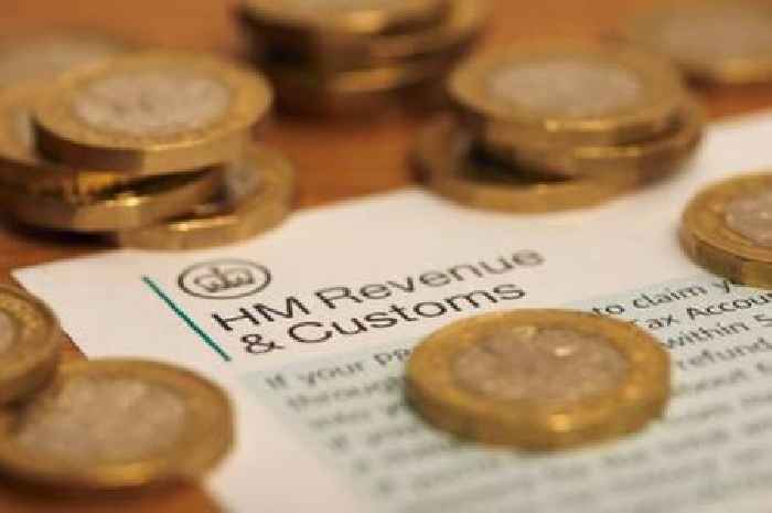HMRC handing free £4,000 to UK households with children born in certain years