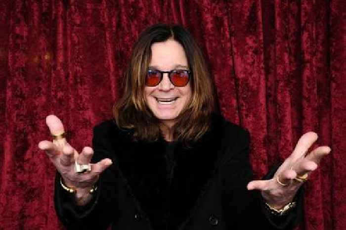 Ozzy Osbourne's cause of death confirmed days after emotional homecoming to Birmingham