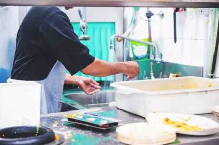 Pay rise for millions as new UK minimum wage increase proposed