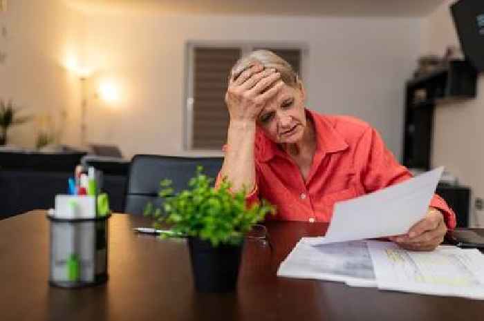 Unpaid carers can lose benefit at state pension age but still urged to claim