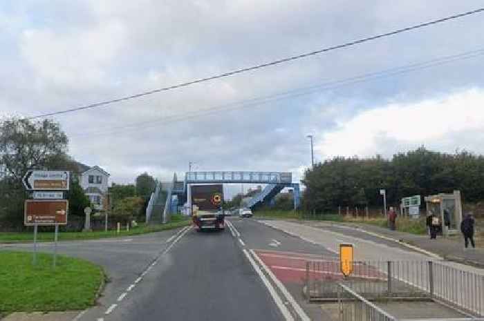 New speed limit to be introduced on one of Cornwall's most dangerous roads