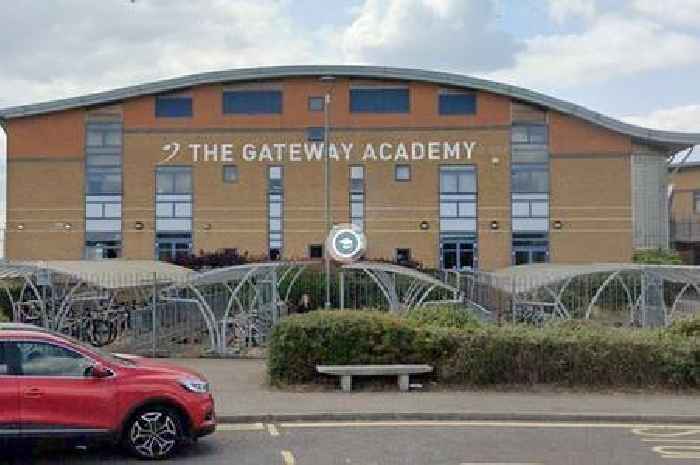 Essex teacher banned after messaging ex-pupil offering 'massive cuddle'