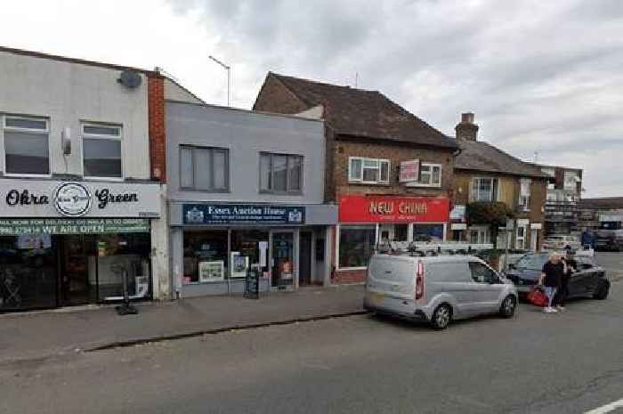 New 'food court' serving burgers, wings and curries to open on busy Essex high street