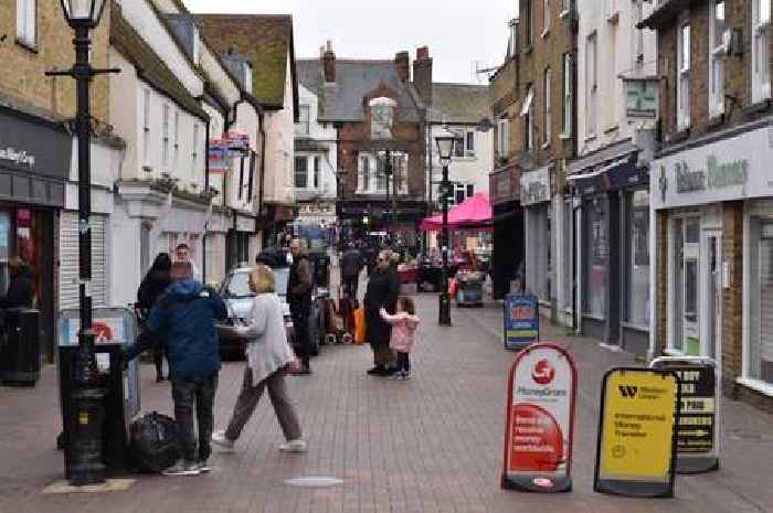 The peaceful Essex town with history and transport links where retirees are flocking to live