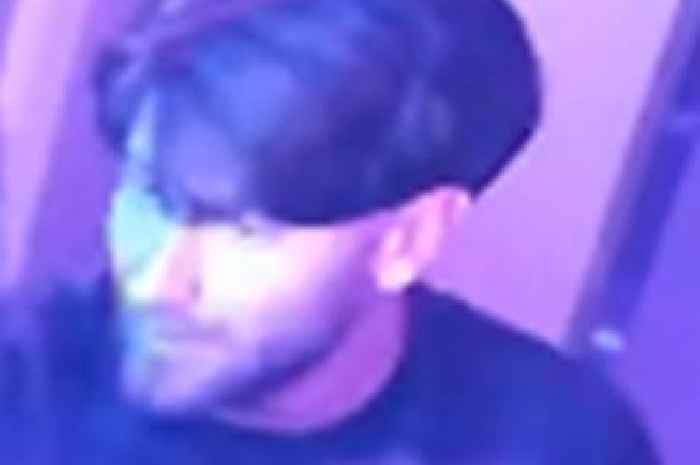 CCTV appeal after man assaulted at Maidstone nightclub