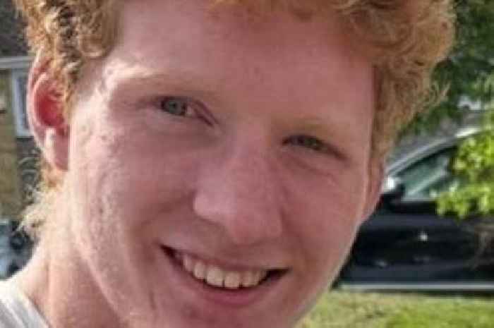 Call 999 if you see missing Kent 16-year-old boy last seen ten days ago
