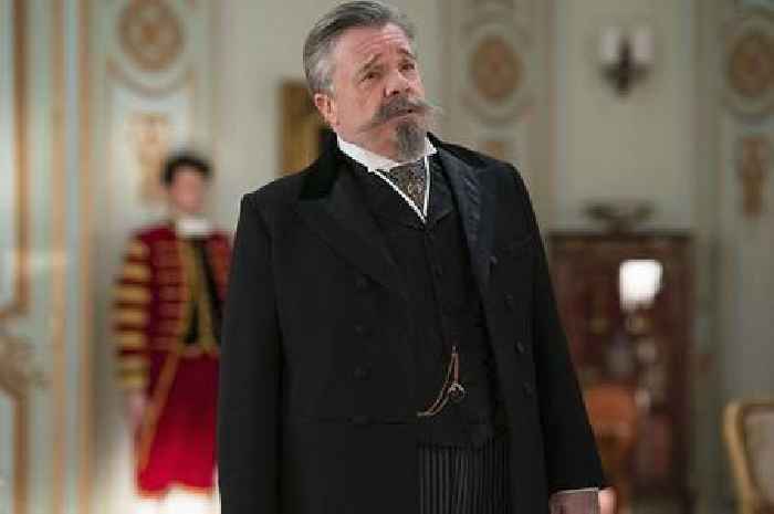 The Gilded Age's Ward McAllister's real life downfall after memoir disaster
