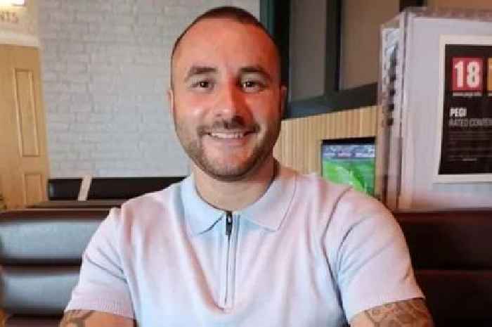 Tributes pour in to 'amazing' dad who tragically died on M6