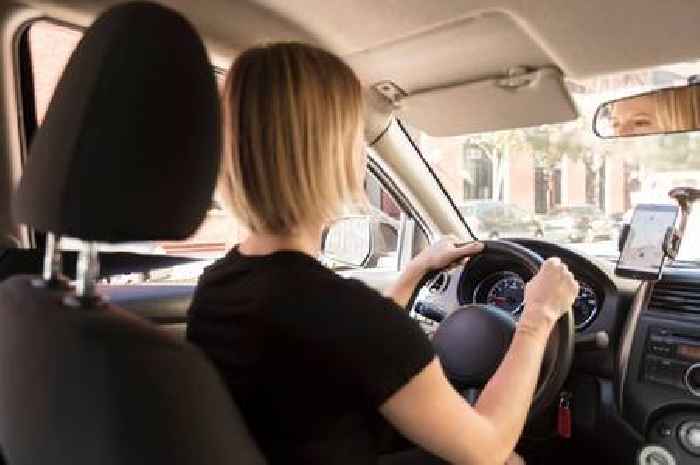 Drivers with certain number plates could be owed £950 in compensation