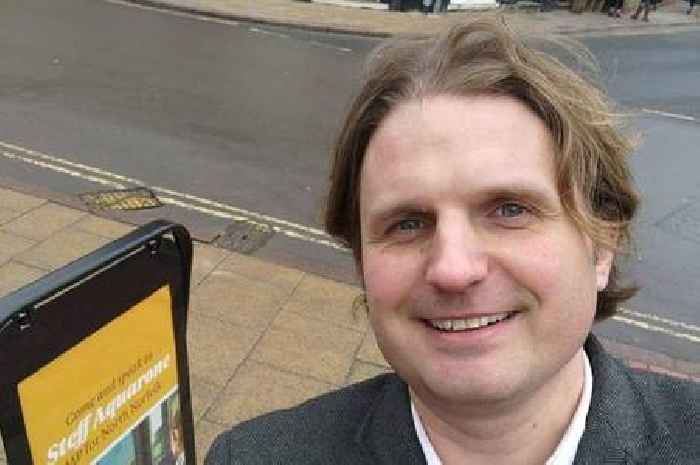 MP attacks rumour-mongers after false asylum seeker housing claims and calls it 'pure racism'