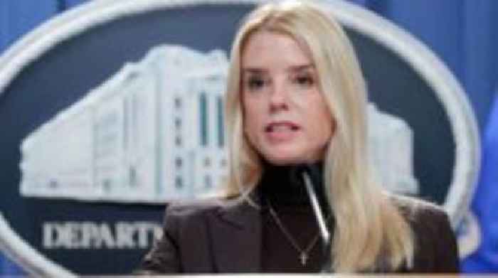 US attorney general orders grand jury hearings on Trump-Russia probe
