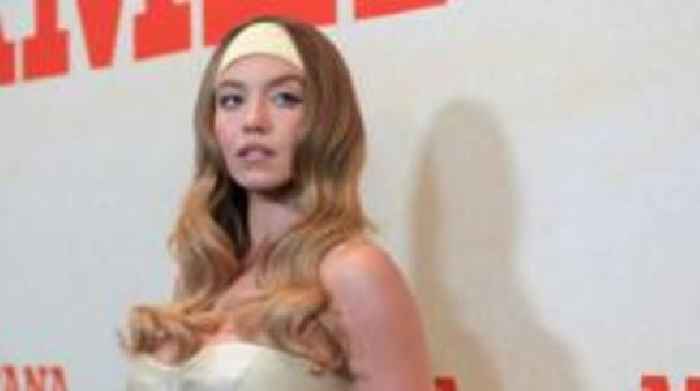 Why Donald Trump is talking about actress Sydney Sweeney
