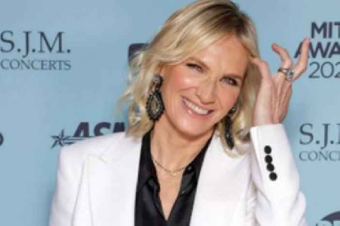 BBC Radio legend exposes huge music icon as the most 'unpleasant' celeb she's ever interviewed