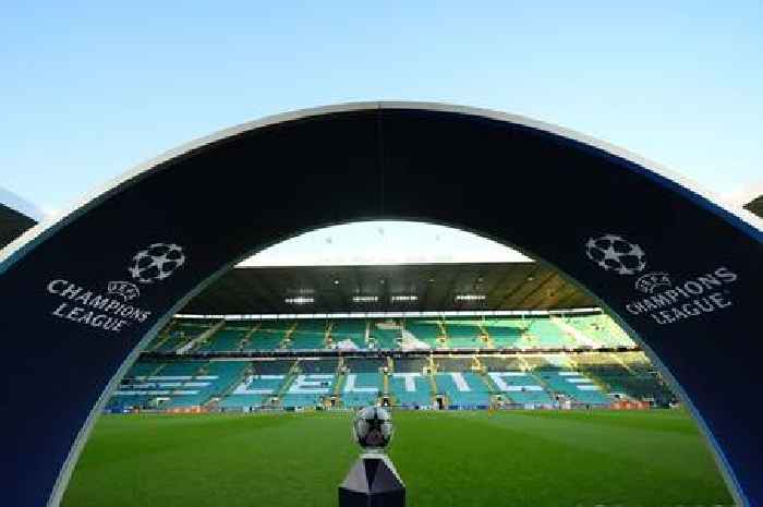 Celtic boast Champions League perk that money can't buy as £40m shootout looms