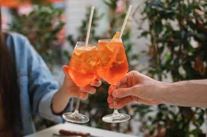 Doctors issue alert for Mounjaro users as popular summer drink could derail weight loss