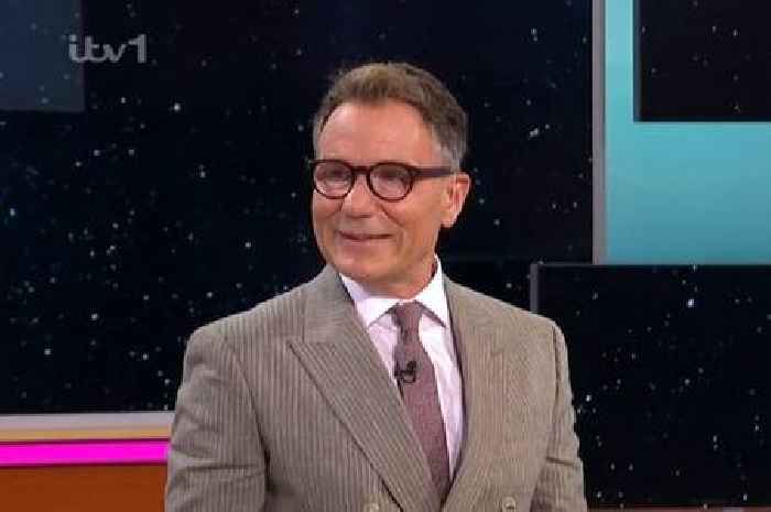 Good Morning Britain star shares congratulations as he makes baby news announcement