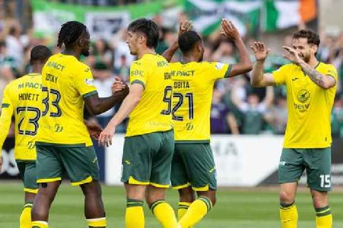 Hibs given ultimate respect by Partizan as club president crystal clear over Conference League clash importance