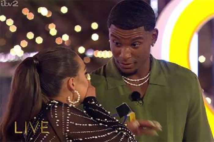 Love Island fans speculate on future of show as Toni and Cach crowned 2025 winners
