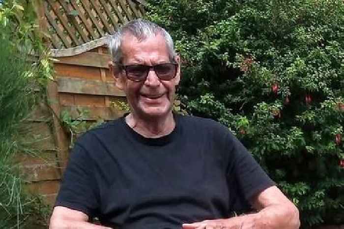 Man who died in Ayrshire lorry crash named by police