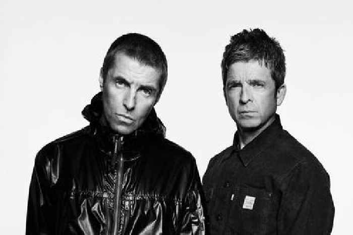 Oasis gigs at Murrayfield will have major ban enforced amid concerns about fans safety
