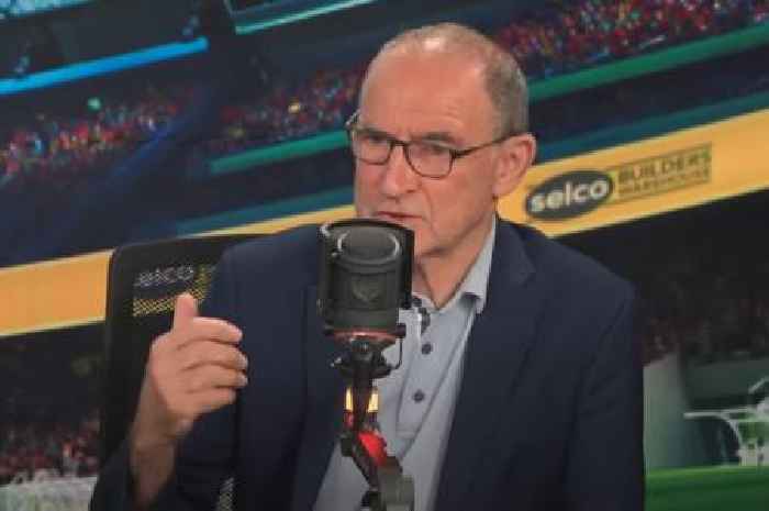 Russell Martin scores instant Rangers OG as Martin O'Neill admits 'I really wouldn't have done that'