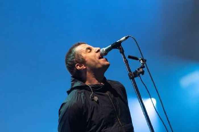 The two key Edinburgh road closures you need to know about for Oasis at Murrayfield
