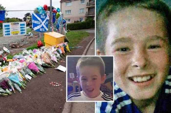 Tragic schoolboy who fell down Glasgow building site manhole 'could have been avoided'
