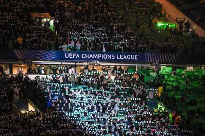Uefa confirm Celtic Champions League playoff round fixture dates as Slovan Bratislava or Kairat Almaty await