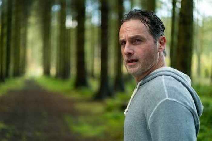 Walking Dead star makes UK TV return after a decade and fans are beside themselves