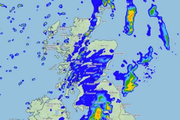 What next for Scotland's weather after record-high winds during Storm Floris