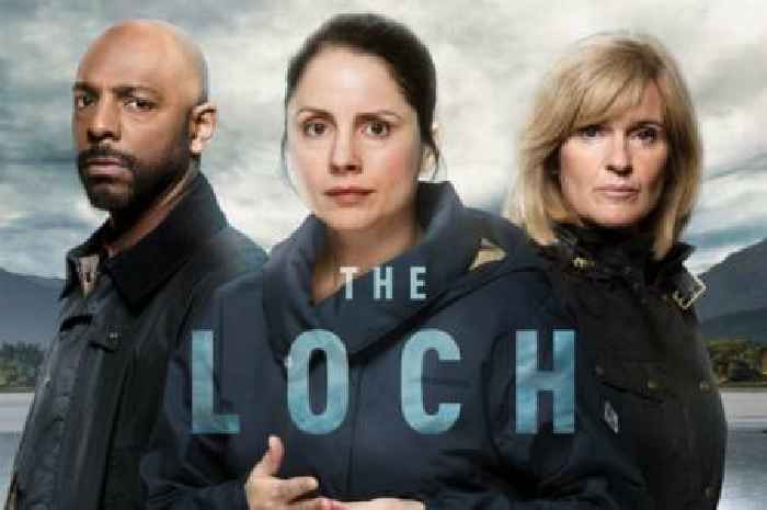 4 incredible detective dramas to watch if you've already binged Netflix The Loch