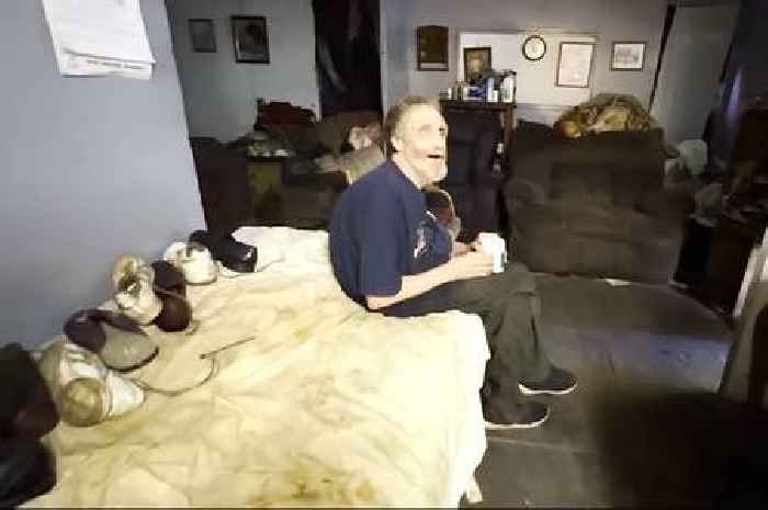 'I went to meet America's most inbred family and one thing from that day haunts me'