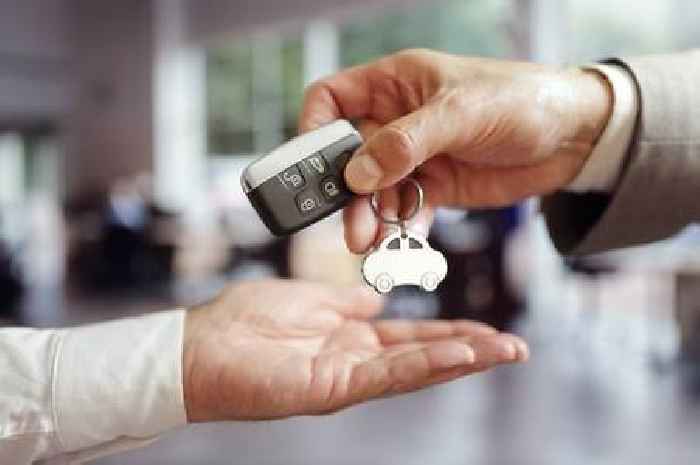 Drivers looking to sell car given short deadline to avoid missing out on thousands