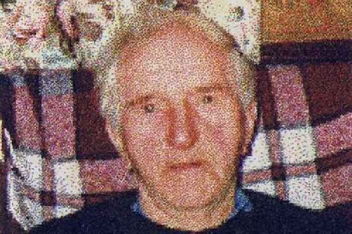 Missing man's skull found after he vanished in 1997
