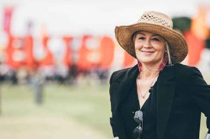 Woman delays cancer operation so she can go to Eisteddfod