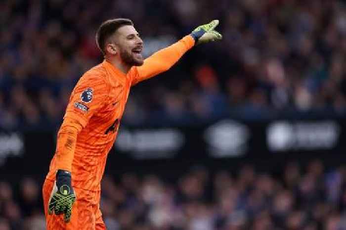Palhinha debut, Son replacement named - Thomas Frank's strongest Tottenham team vs Bayern Munich