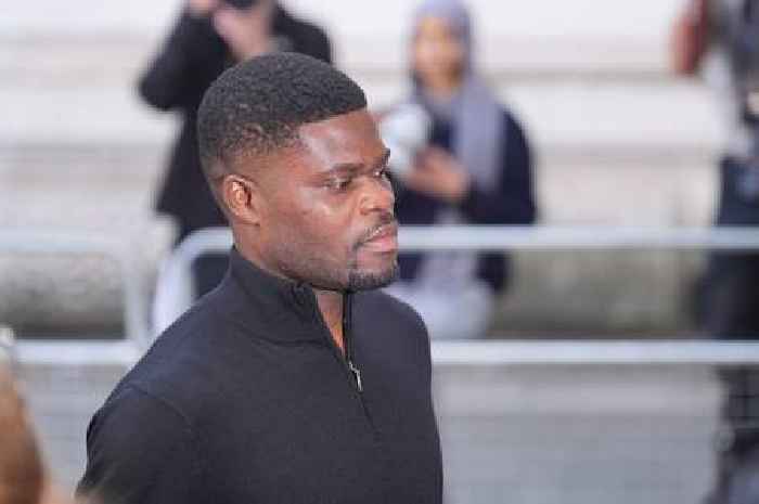 Thomas Partey bail conditions explained as former Arsenal man closes in on Villarreal transfer