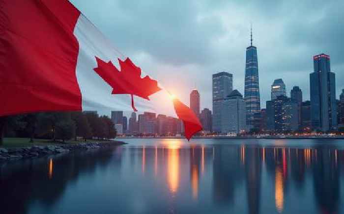 Canada trade gap widens to C$5.9 billion in June on one-off US oil equipment import