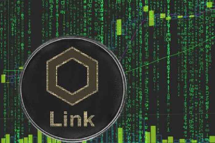 What next for LINK after rebounding above $16? Check forecast