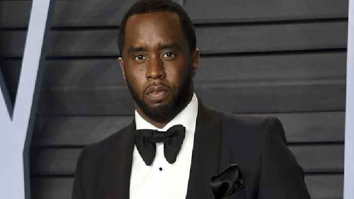 Sean 'Diddy' Combs denied bail again ahead of sentencing