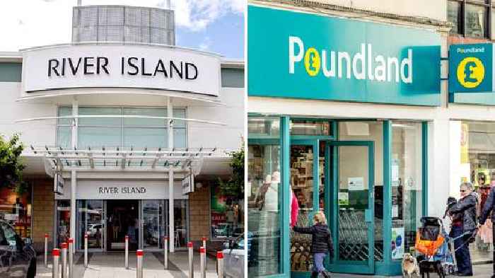British Land hires lawyers to scrutinise retail rescue deals
