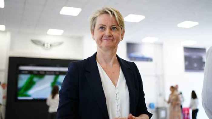 Police should be 'more transparent' over suspects, says home secretary