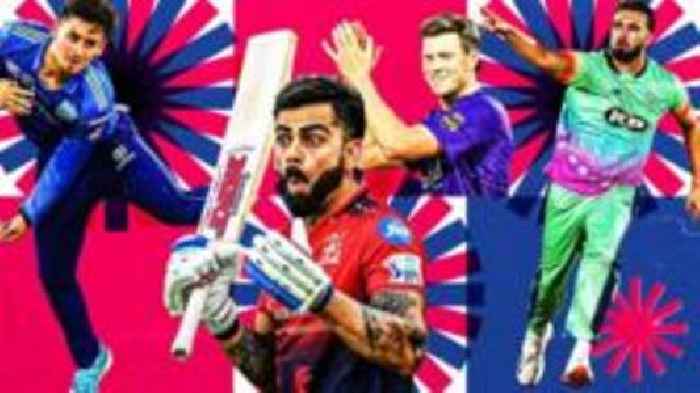 The Hundred returns - how does it compare to mighty IPL?
