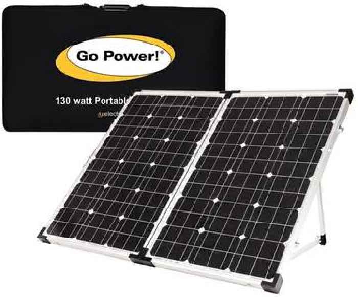 Dometic Drops Wild Sale on Portable Solar Kits, Good News or Signs of Looming Danger