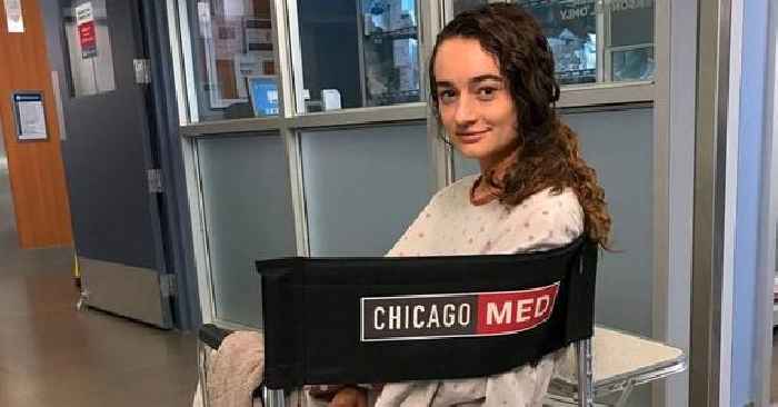 Tragic Loss: '9-1-1' Star Kelley Mack Dies at 33 After Courageous Glioma Fight