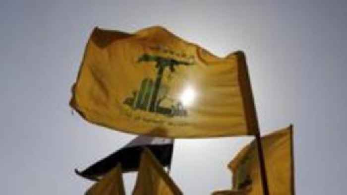 'A grave sin': Hezbollah dismisses Lebanon's move to restrict arms