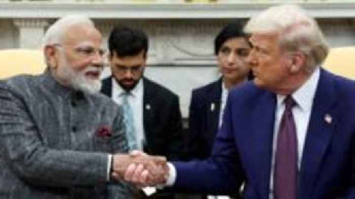 Trump-Modi ties hit rock bottom with new tariffs on India over Russian oil
