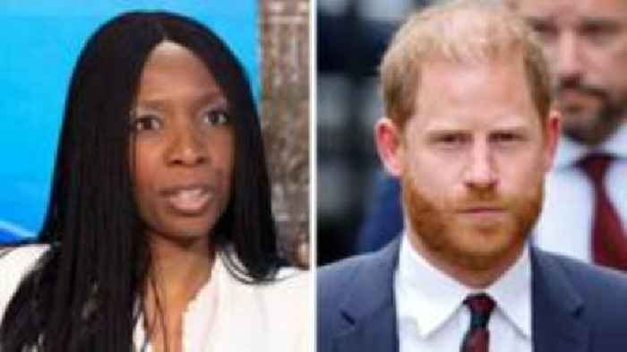 'All sides' to blame in Prince Harry charity row, watchdog finds