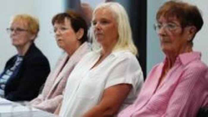 Families demand change to parole rules for missing body murders