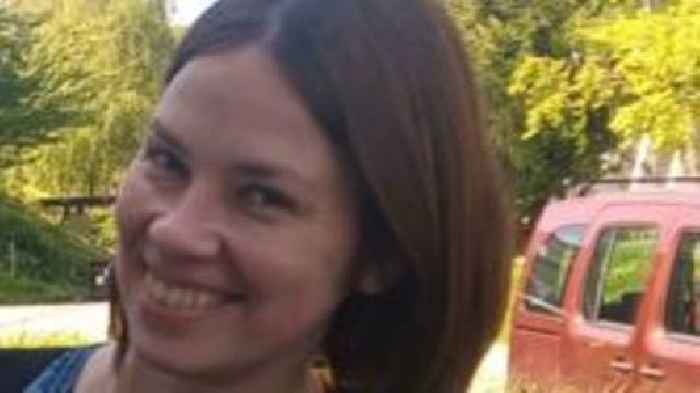 Ukrainian refugee died after being hit by car